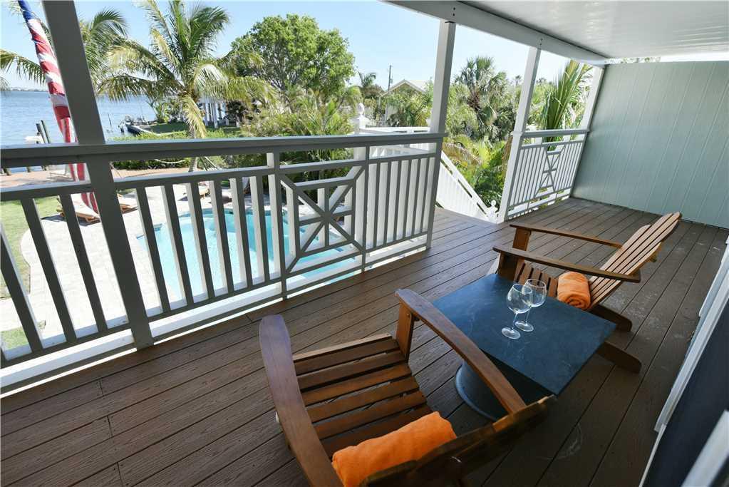 Ferienwohnung Bayside Paradise Holmes Beach Exterior foto